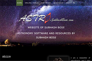 Astro.SubhashBose.com